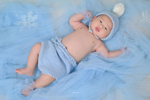 临沧宝宝佝偻病有什么症状