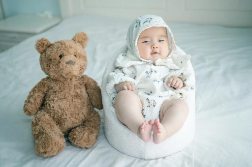 临沧宝宝摇头是怎么回事